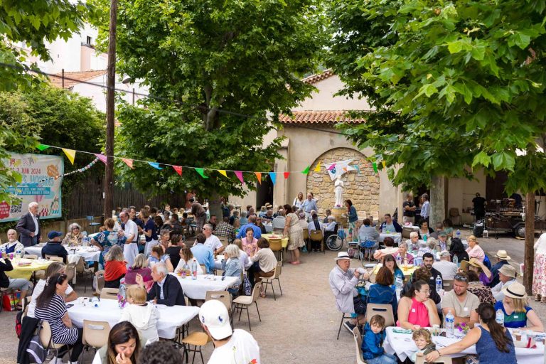 Histoire de la paroisse Paroisse Sainte Jeanne d'Arc