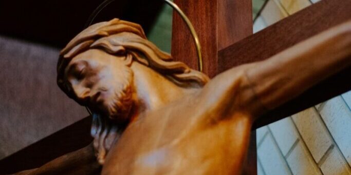 brown wooden human skeleton on brown wooden stand